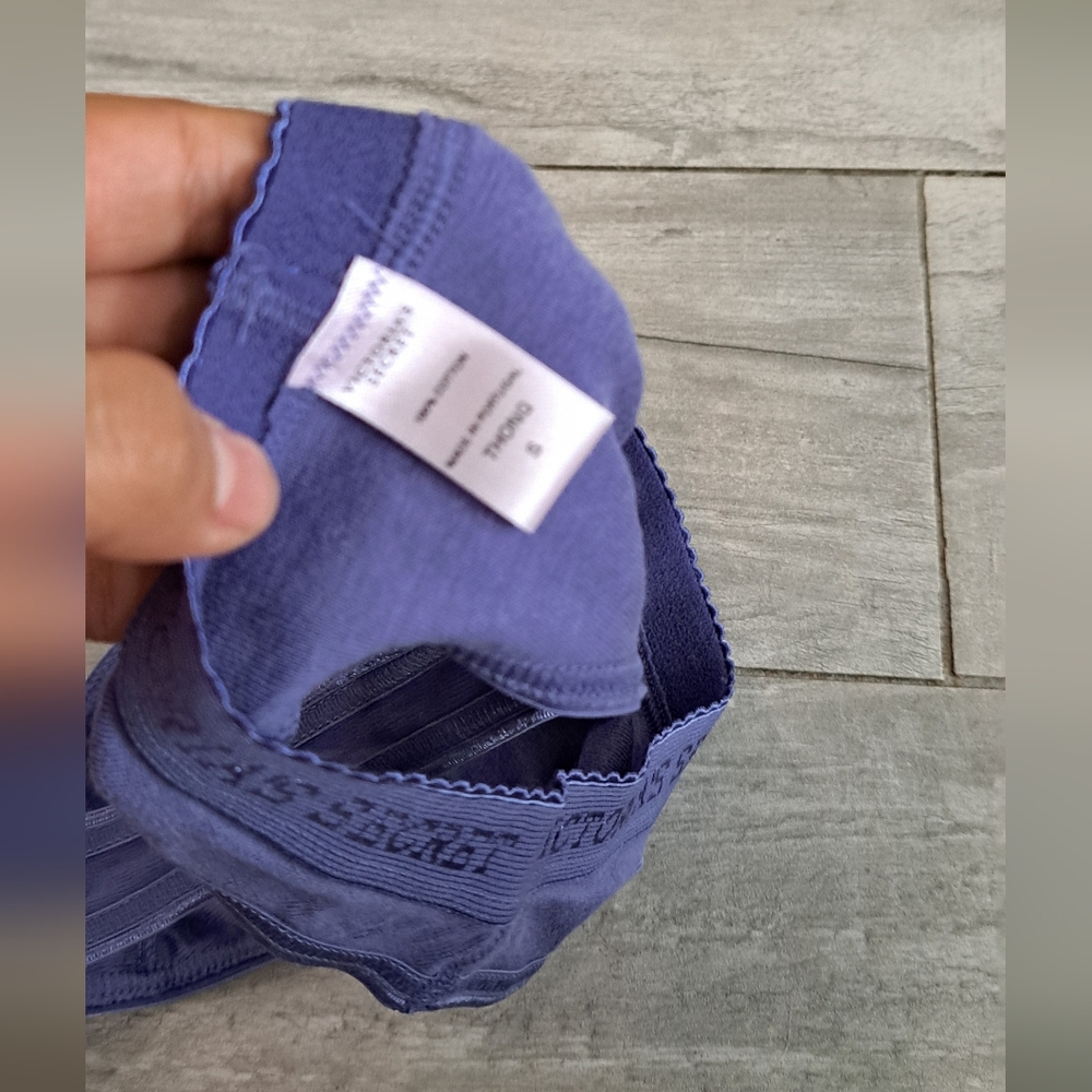 Victoria secret thong s
